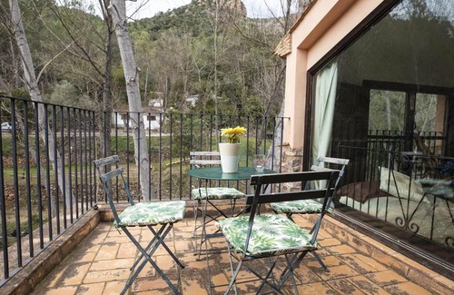 Alcudia de Veo House | Rural House Benitandús 1