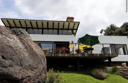 Ubate Cottage | Farallones de Sutatausa El Rincon