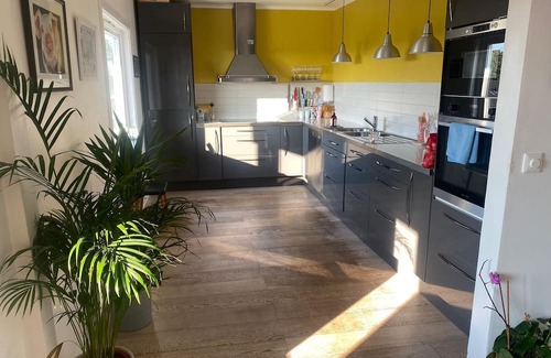 Sandefjord House | Cosy 3-bedroom house