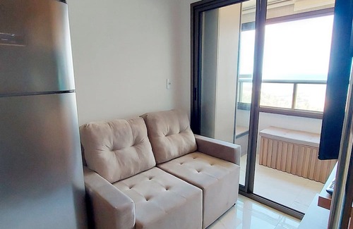 Costa Azul House | COCAZ0100 - Apartamento 514 no Smart Costa Azul