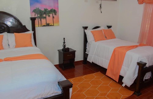 Cap-Haitien Hotel | 20-room hotel in gorgeous Cap-Haitien with AC
