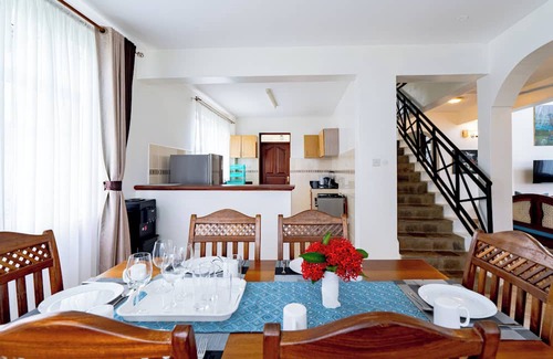 Kwale House | Your Affordable Escape by the Beach – Perfect for Couples, Families & Groups,