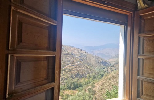 Fregenite House | The Retreat, Alcazar, Orgiva