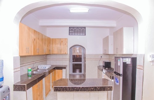 Gede Villa | Lovely Villa in Kilifi with Stunning Views