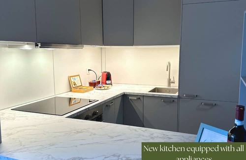 Agra Apartment | Holiday apartment Agra for 1 - 6 persons with 2 bedrooms - Row house