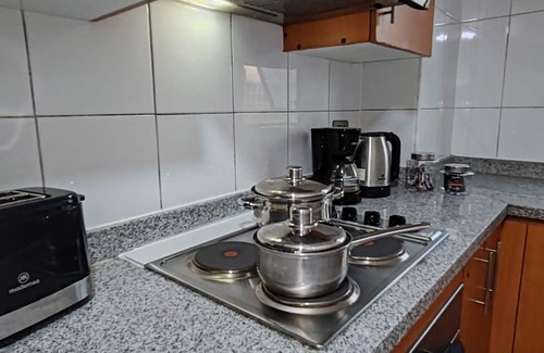 Bellas Artes Apartment | Comfortable apartment in Barrio Bellas Artes