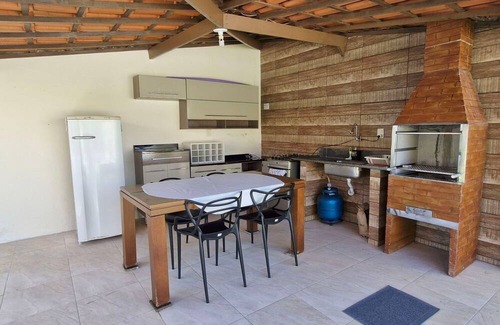 Jaua House | COJAU0104 - Garden, swimming pool and comfort