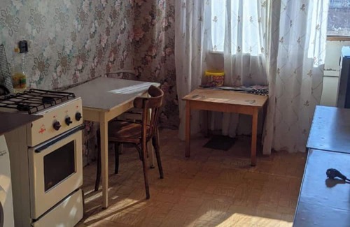 Jermuk Apartment | Grandma’s 3-bedroom apartment in Jermuk.