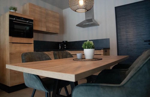 Remersdaal Apartment | Holiday apartment Voeren for 1 - 4 persons - Holiday apartment