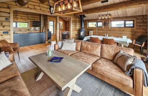 Gol House | Nice home in Gol with sauna