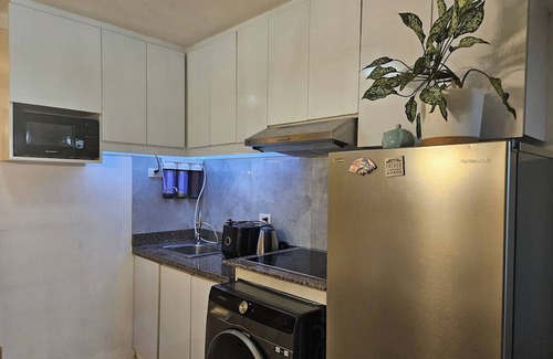 Rosario Condo | Cozy 3-Bedroom Family Condo