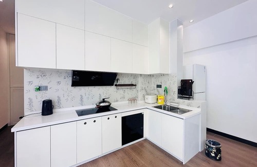 Yinzhan Forest farm Villa | Mstay Homestay Jihua Store