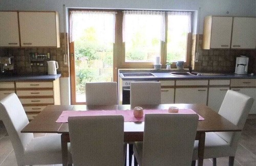 Prosterath House | Holiday apartment Hochwald