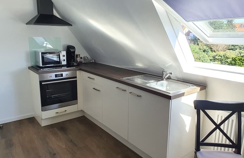 Bocholt Apartment | Vacation apartment Berger Bocholt ideal for hiking, cycling tours, near the Netherlands