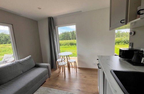 Kohila House | Napu Puhkemaja. Vacation house in lovely Rabivere