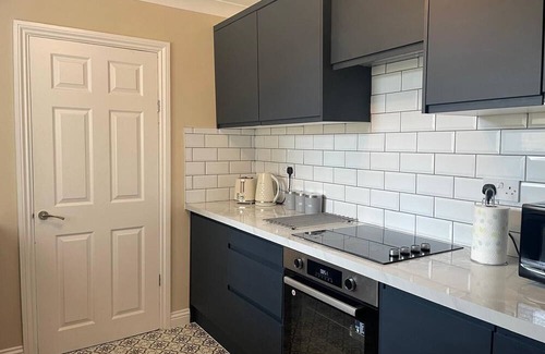 South Shields House | 3-Bed Home Close to City Centre, Stadium & Baltic