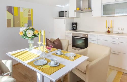 Scheffau am Tennengebirge Apartment | Vacation apartment/apartment for 2 guests with 65m² in Scheffau am Tennengebirge (297724)