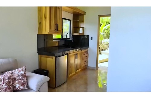 Puerto Lopez Villa | Nature Escape Villa | Pool, Jacuzzis & Pet-Friendly Stay