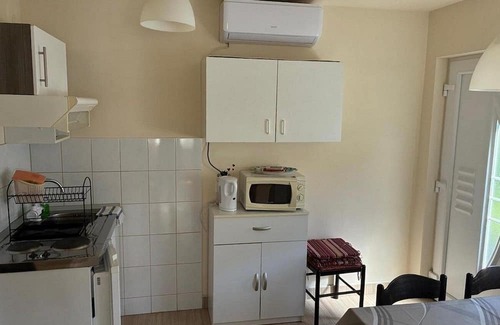Tuheljske Toplice Apartment | One bedroom apartment with terrace Tuheljske Toplice, Zagorje (A-24875-a)