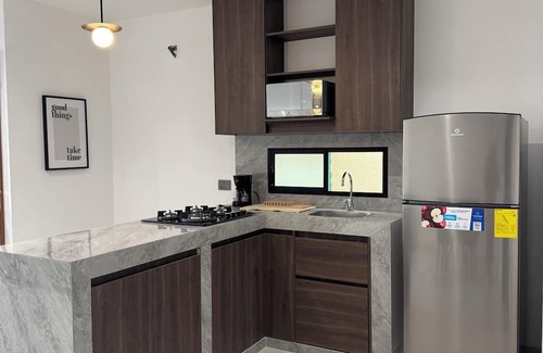 Garzota Apartment | Modern apartment near to the international Airport