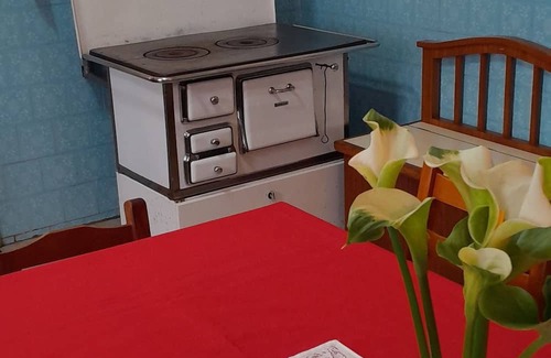 Bento Goncalves House | Casa Foresti, historic, surrounded by nature, for family or group of friends.