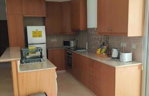 Larnaca City Centre Apartment | Marina City Centre Stays