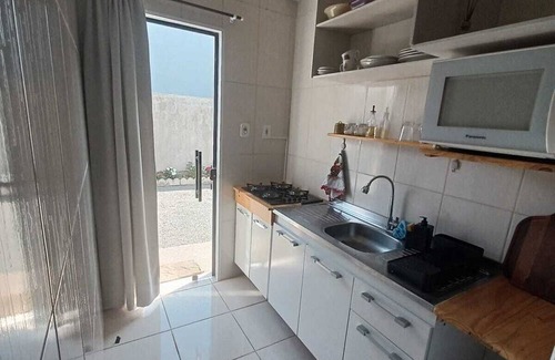 Penha Apartment | Studio close to beaches and parks, a quiet place in the city center.