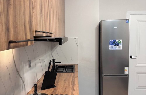 Almaty Apartment | Modern apartment near Almaty metro and Arena