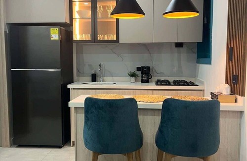 Filandia Apartment | New apto en pleno centro Filandia, una joya