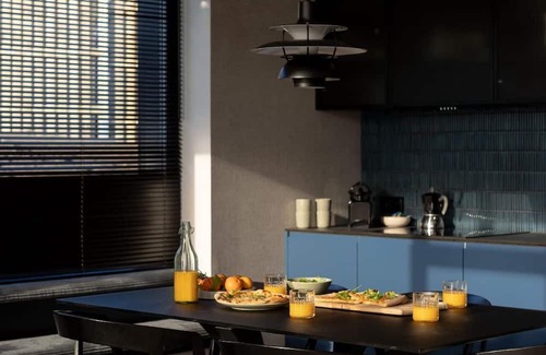 Zachelmie House | Holiday house Wojcieszyce for 1 - 7 persons with 2 bedrooms - Holiday house