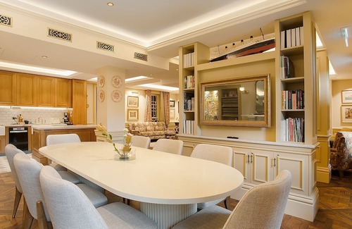 Dawes Point House | Darling Manor IBO - Hosted by L'Abode
