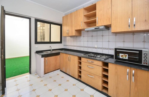 Gauthier Apartment | Cozy 2 BR Gauthier Oasis