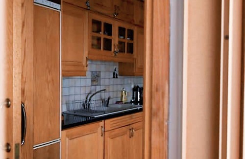 Omodos House | Cozy home in Omodos with mountain views, garden, WiFi, and private parking.