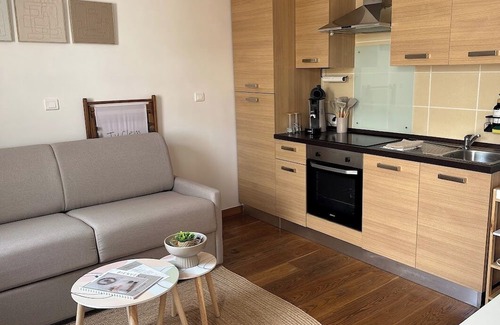 Mouilleron-le-Captif Cottage | TY CLEM cosy cottage in Vendée - between land and sea