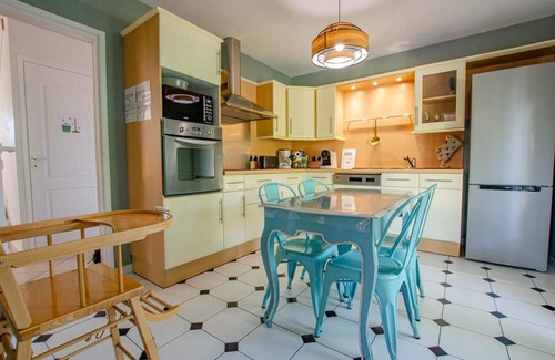 Saint-Julien-les-Villas House | Les Lys - SAINT JULIEN LES VILLAS