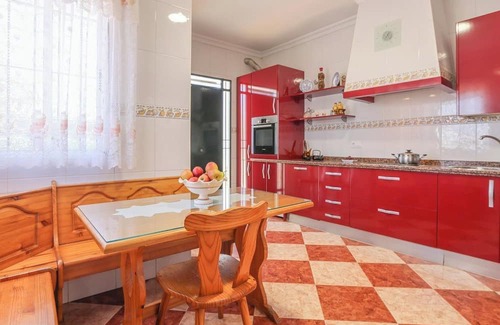 San Bartolome de la Torre Villa | Villa Josara San Bartolomé de la Torre by Ruralidays