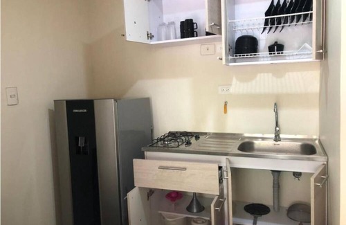 Sevilla Apartment | Functional apartment near Bello Ant´s Town Square