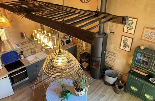 Montans House | Duplex des Vignes - Montans - Nature