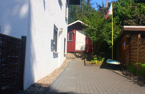 Bettingen Apartment | Vacation apartment in the Bergisches Land