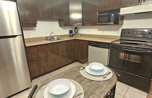 Plateau Apartment | The cosy ESSA 1 bedroom apartment Gatineau/Aylmer/Ottawa