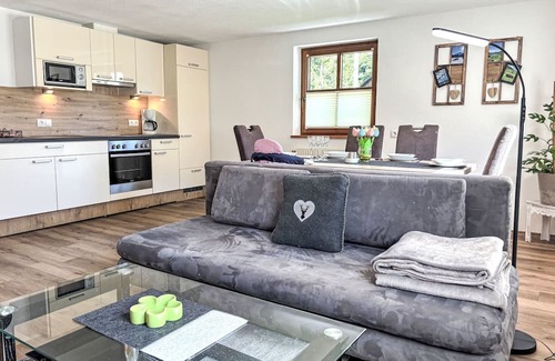 Schnann Apartment | Apart Ladner 59 by Interhome