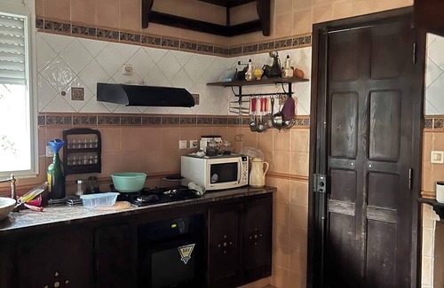 Yasmine Villa | Lovely villa with AC in Yasmine Hammamet