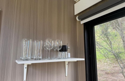 Steiglitz House | Brisbane Ranges Hideaway by Tiny Away