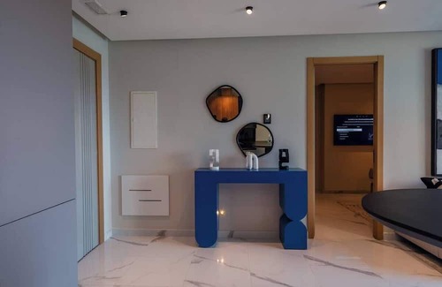 Tangier Apartment | 1 chambre de luxe/Vue mer