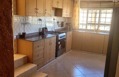 Entebbe House | Scandinavia-Nordic House in Entebbe