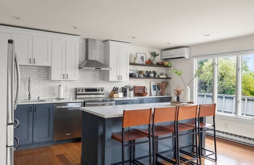 Hudson House | Home with Pool and Large Yard near Hudson and Catskills