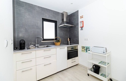 Sagres Villa | Villa Infante - Cozy Villa in Sagres, at walking distance from the beach