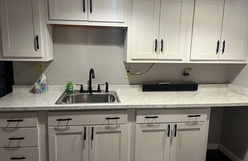 Plattsburgh House | COZY 'West End' Plattsburgh Home