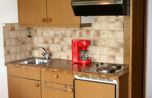 Tannheim Apartment | Vacation apartment 1 - Apartments Am Kirchacker