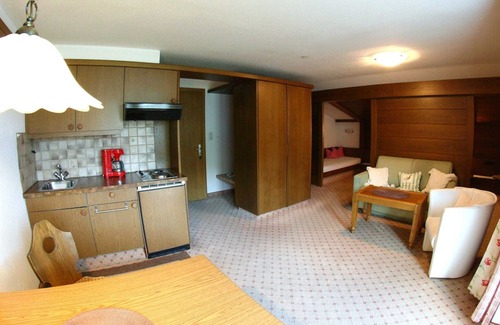 Tannheim Apartment | Vacation apartment 1 - Apartments Am Kirchacker